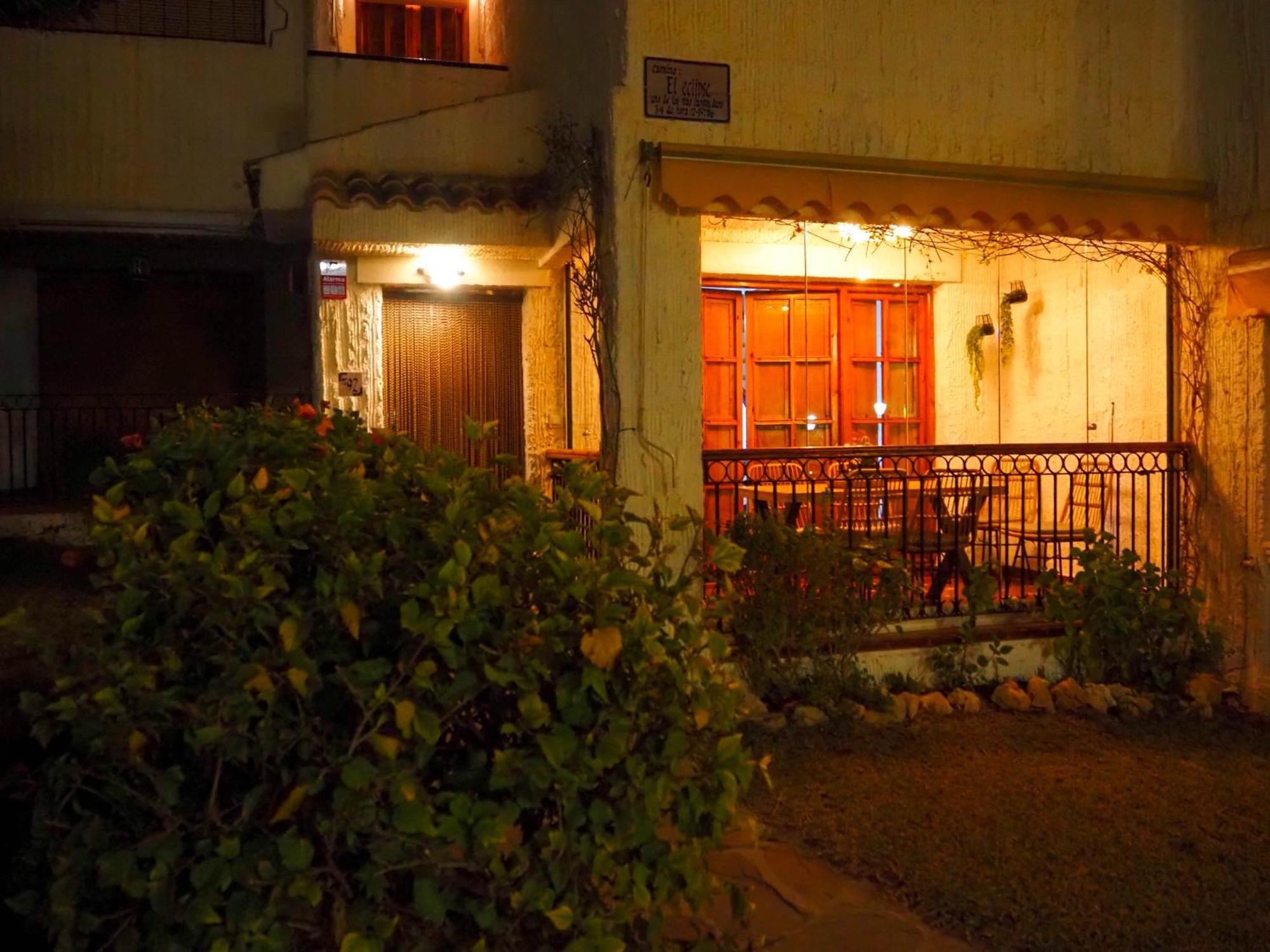 Brisas Varadero Santa Pola Exterior photo