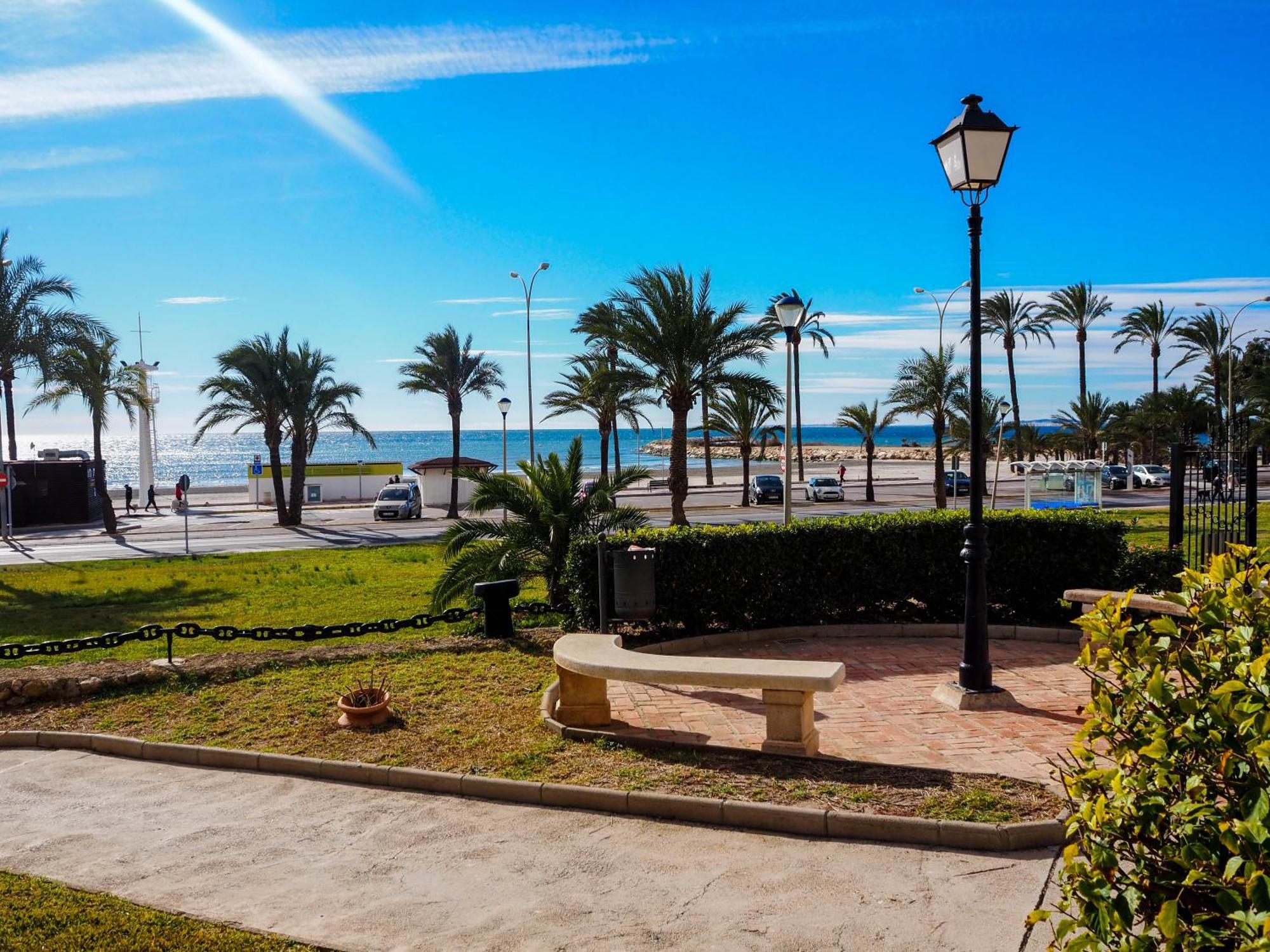 Brisas Varadero Santa Pola Exterior photo
