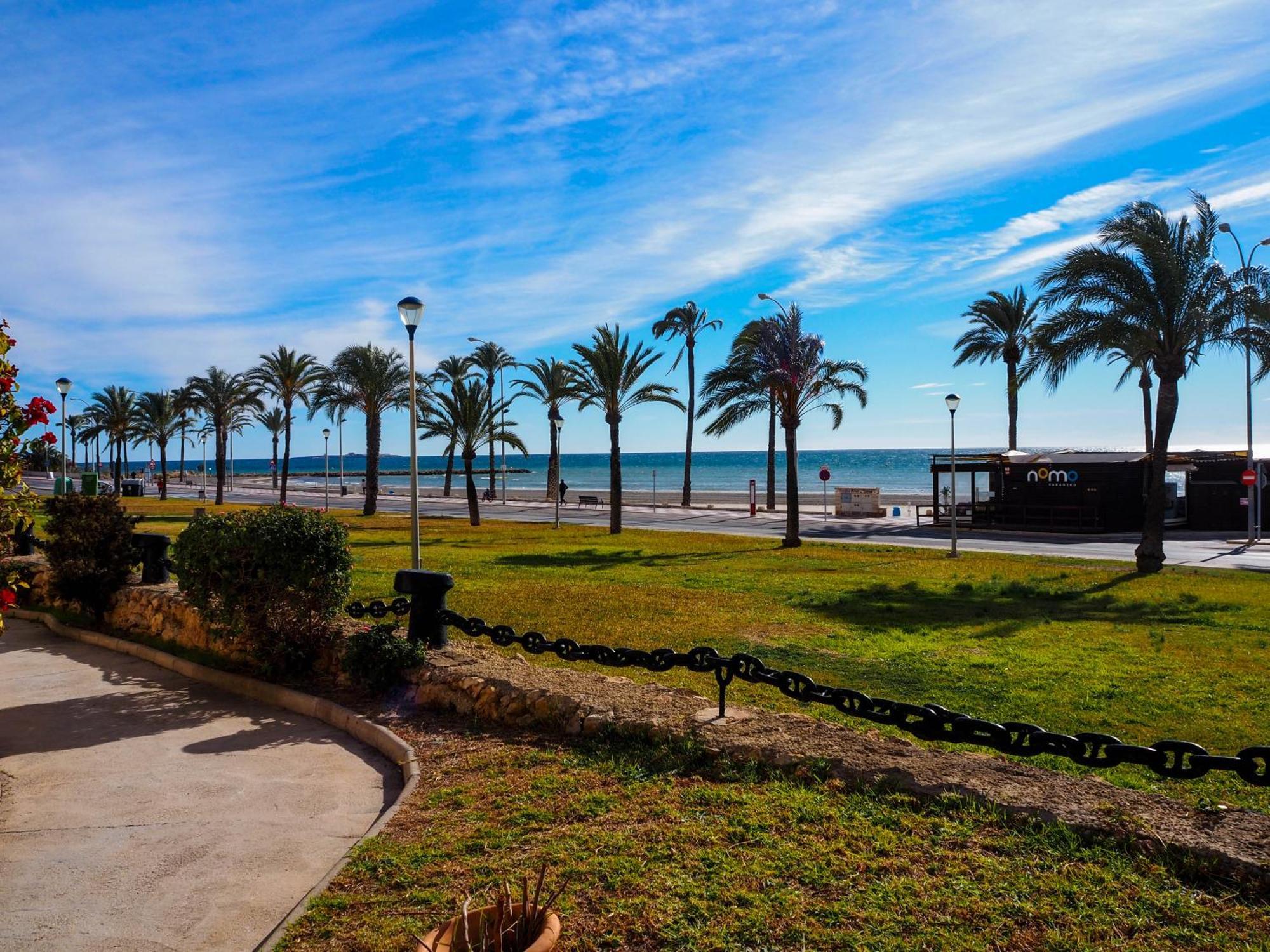 Brisas Varadero Santa Pola Exterior photo