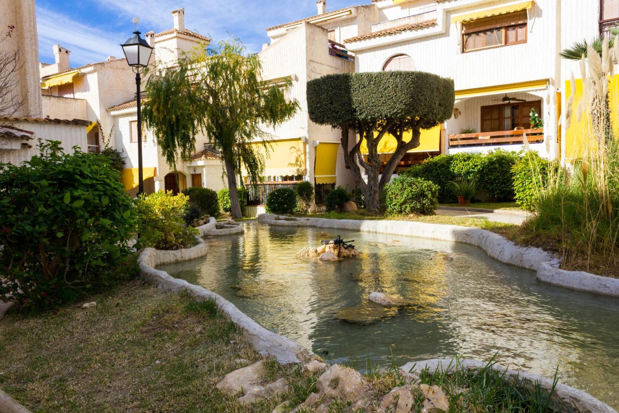 Brisas Varadero Santa Pola Exterior photo