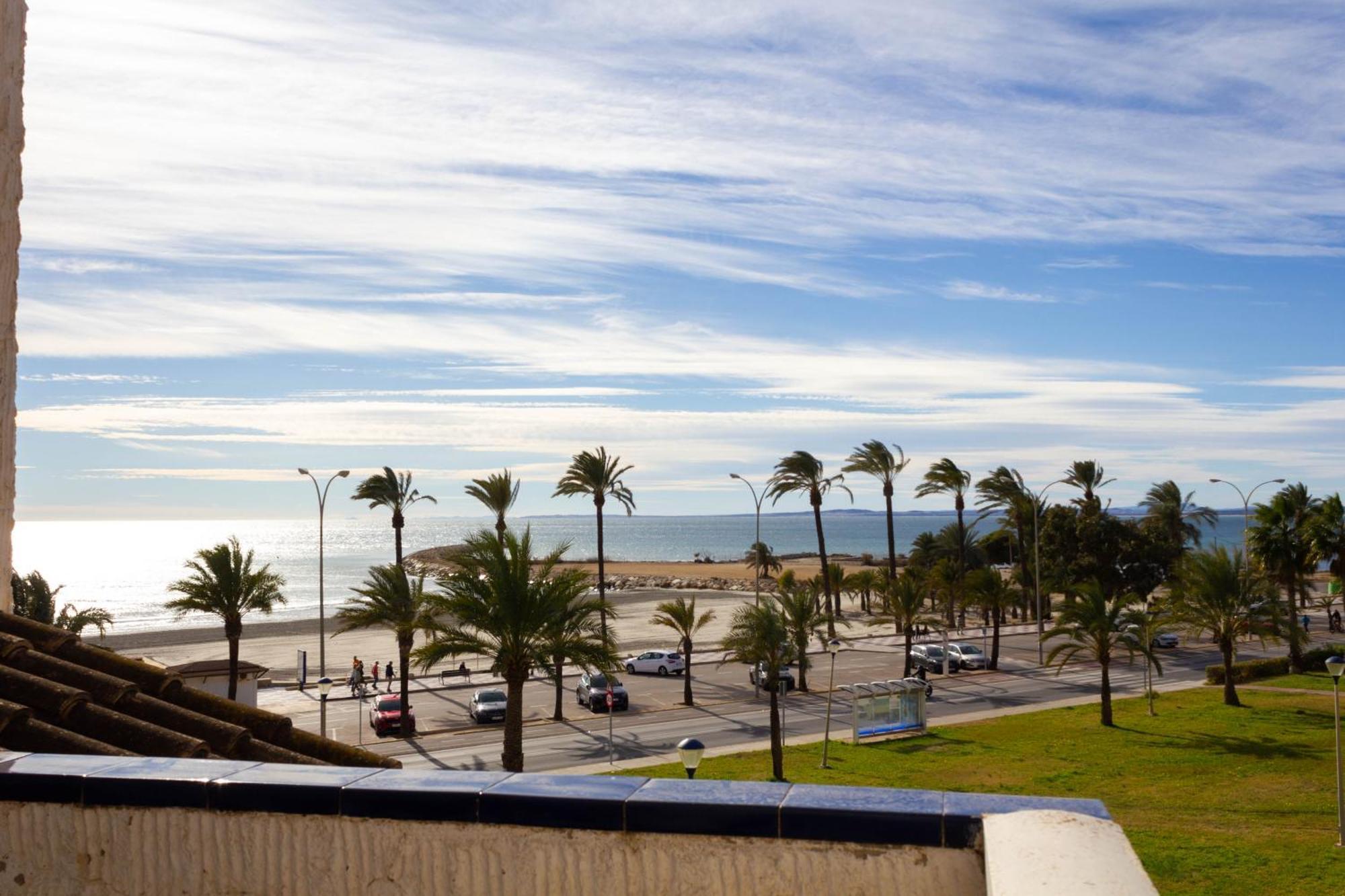 Brisas Varadero Santa Pola Exterior photo