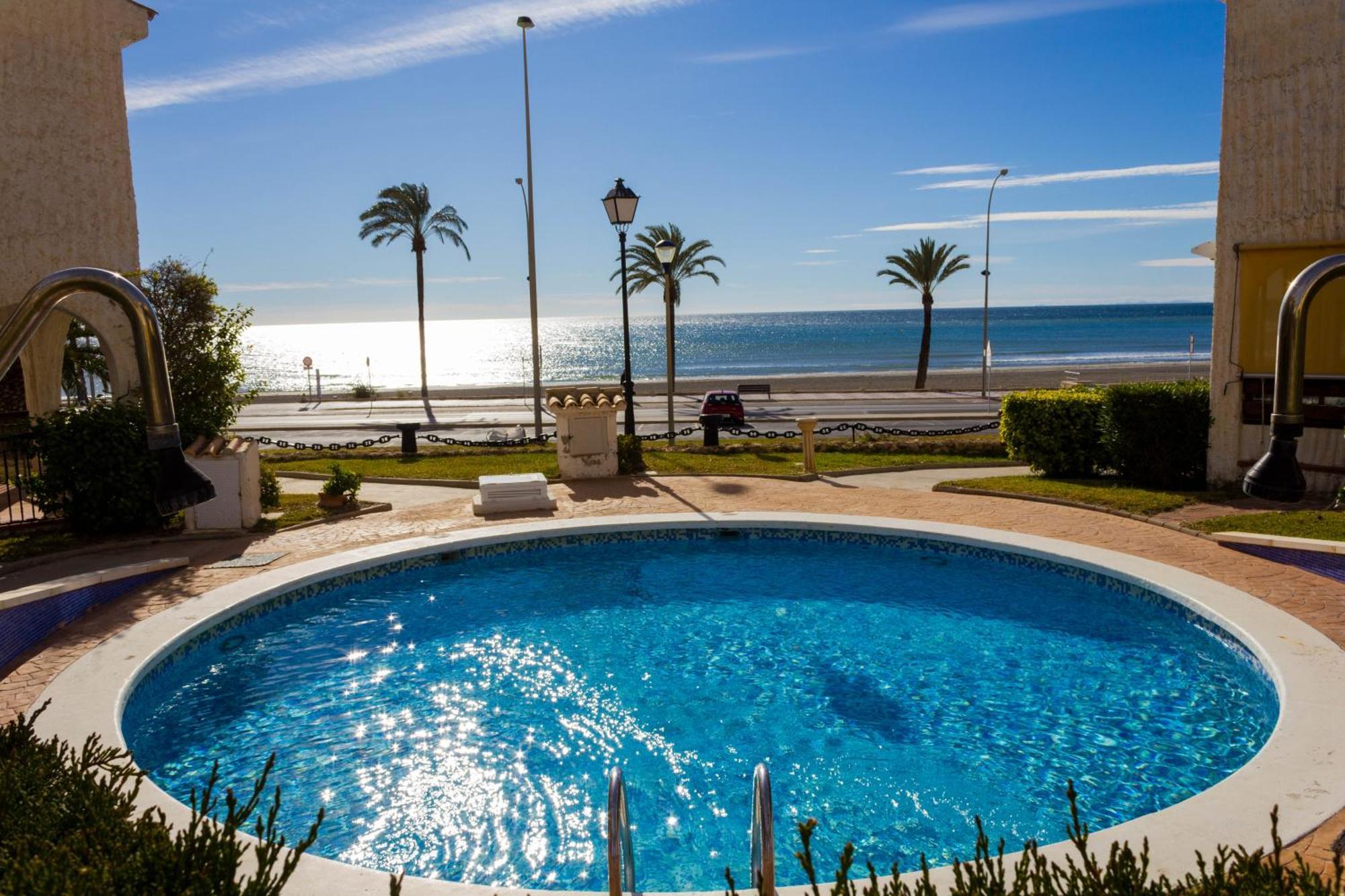 Brisas Varadero Santa Pola Exterior photo